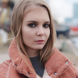 NASTASIA, 32, 