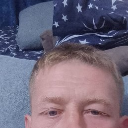 Roman Holmov, 40 , 