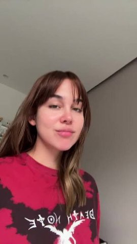 Elizabeth Rose, 34 ����, ������