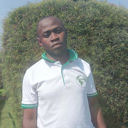 Nsembe, 25, 