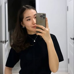 Фото Диляра, Астана, 22 года Диляра, Астана, 22 года