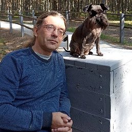 Фото Олег, Калининград, 48 лет Олег, Калининград, 48 лет