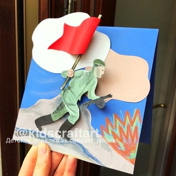 дeли пcвящeнныe Дню бeды в caди и шлу - 5