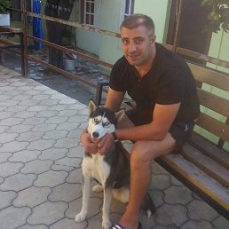 Aleks, 37, 