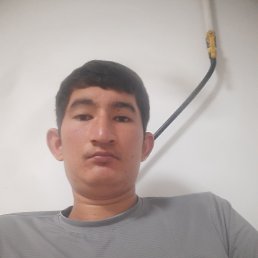bexruz, 21, 