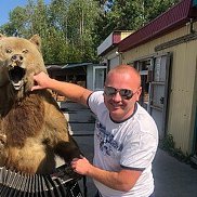 Pavel, 40 , 