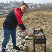 Миша, 29 лет, Владивосток Миша, 29 лет, Владивосток