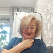 Ludmilla, 47 ���, ��������