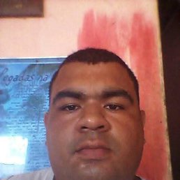 Robivan, 36, 