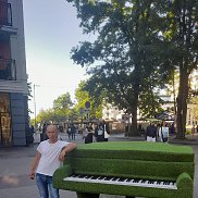 Dima, 43 года, Санкт-Петербург Dima, 43 года, Санкт-Петербург