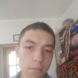 Xasan Xasanov, 20, 