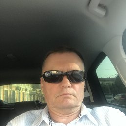 Fedor, 48 , 