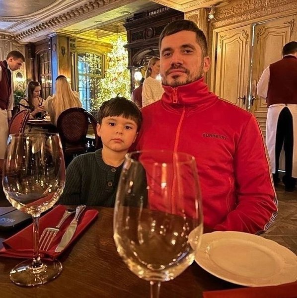 Паша Техник завещал сыну несколько московских квартир.Паша Техник оставил своему сыну в наследство ... - 3