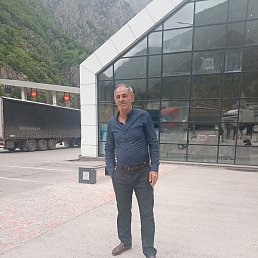 Qbal Mirzyev, �������, 55 ���