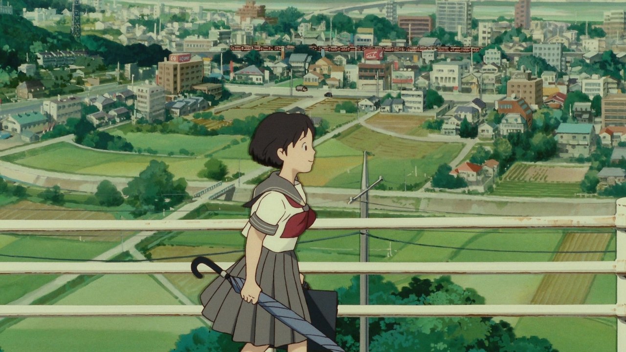     ظ .ظ        Ghibli, ... - 5