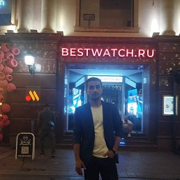 Amil Kisiyev, 37, 