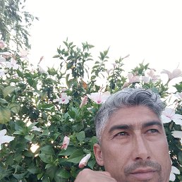 Hac Yucel, 38, 