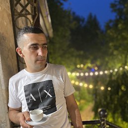 Vahe, �����������, 34 ����