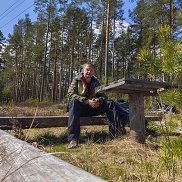 Дмитрий Ребров, 48 лет, Санкт-Петербург Дмитрий Ребров, 48 лет, Санкт-Петербург