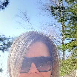 Tata Green, 48, 