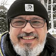 Ivan Loskutov, 59 , 