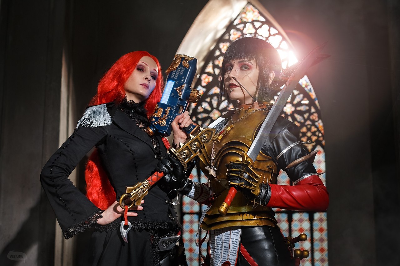 ������� �� ������� ���� �Warhammer 40000: Rogue Trader� �� ������ �Owlcat Games�. Rogue Trader: ... - 7