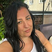 Margarita, 43 , 