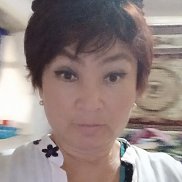 Shahlo, 53 года, Карши Shahlo, 53 года, Карши