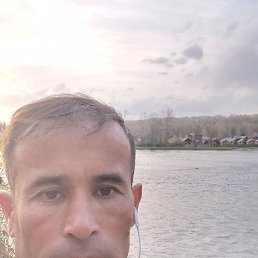 SHAMIL, 40, 