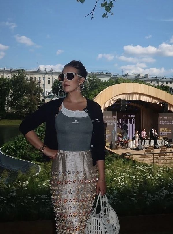 Сoбчак назвала Надежду Кадышеву