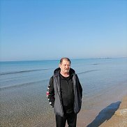 sergej, 58 , 
