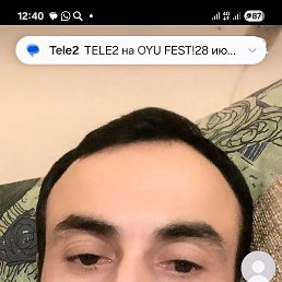 Umar, 34, 