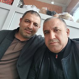 Baha, 53, 