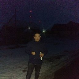 Nurlan, 29, 