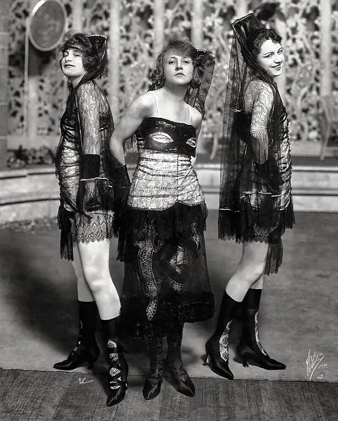 ���� ��������� �� ���-�����, 1921 ���