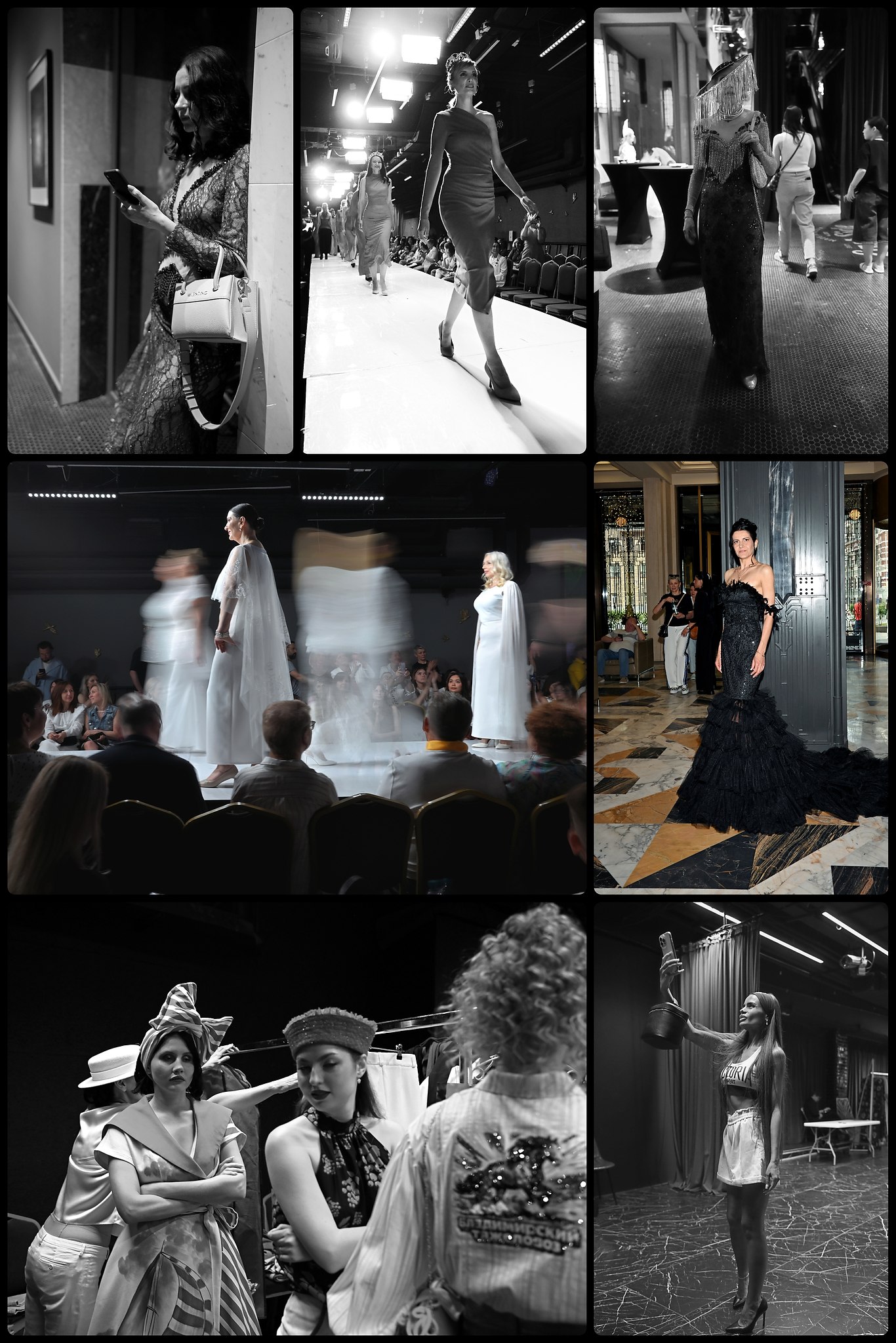 Grand Fashion Days VII - 10