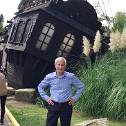 ������, 73 ����, ������-��-����