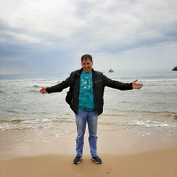 Sergei, �����, 43 ����