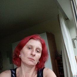 Tatana, 41, 