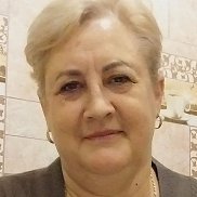 Zhanna, 45 , 