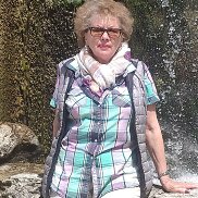 Ирина Суворовская, 65 лет, Санкт-Петербург Ирина Суворовская, 65 лет, Санкт-Петербург