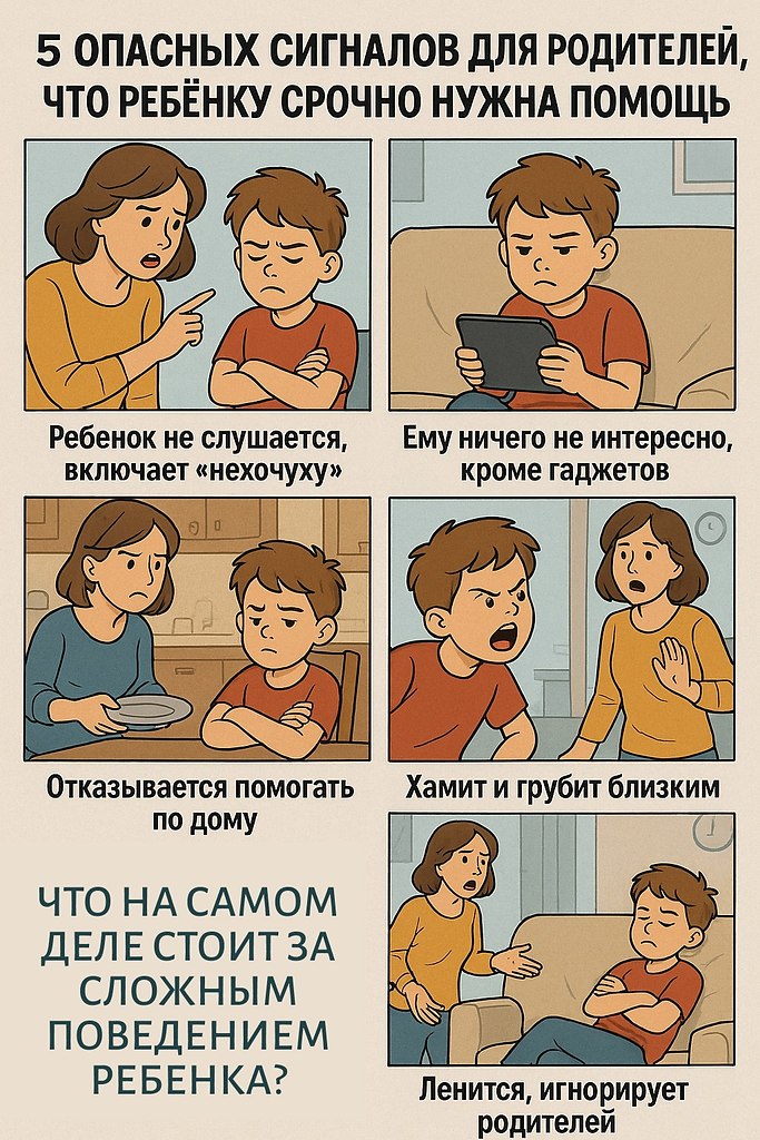 5 ������� �������� ��� ���������, ��� ������� ������ ����� ������: � �� �� ���������, �������� ...