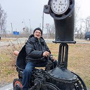 Валентин, 61 год, Челябинск Валентин, 61 год, Челябинск