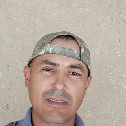 Israil, 40, 