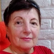 Анна, 65 лет, Санкт-Петербург Анна, 65 лет, Санкт-Петербург
