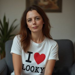 Olga, 44, 