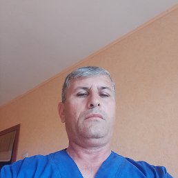 ���� Mahmadali, ���������, 54 ���� - ��������� 12 ������� 2026