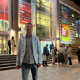 Andrey, ������-����������, 43 ����