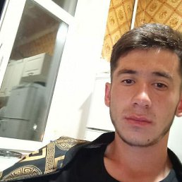 Rasul, 23, 