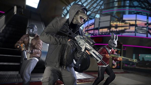 ������� Battlefield ��������, ��� ��������� Battlefield Hardline �� PS4 � Xbox One ����� ������� � ... - 3